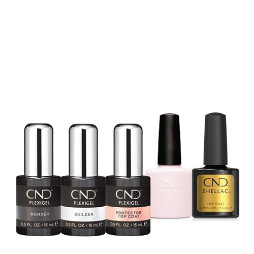 Plexigel - Builder Kit #2